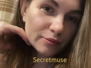 Secretmuse