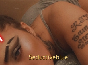 Seductiveblue