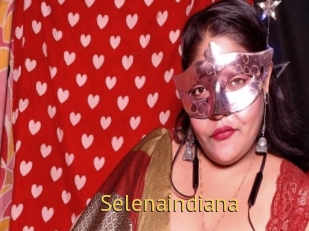 Selenaindiana