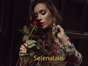 Selenalain