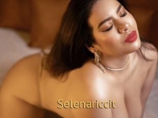 Selenariccit