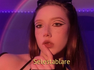 Selestablare