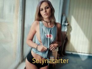 Selynacarter