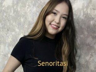 Senoritasi