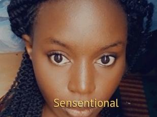 Sensentional