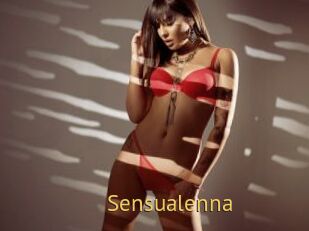 Sensualenna