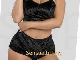 Sensualtiffany