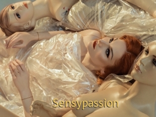 Sensypassion