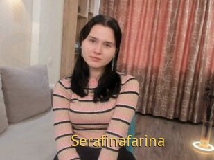 Serafinafarina