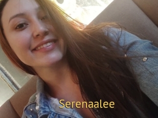 Serenaalee