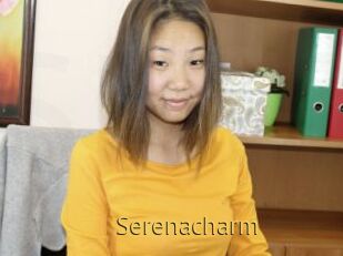 Serenacharm