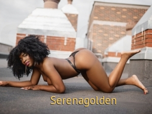 Serenagolden