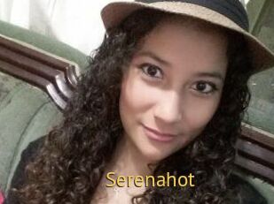 Serenahot