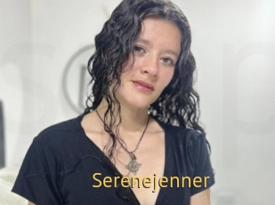 Serenejenner