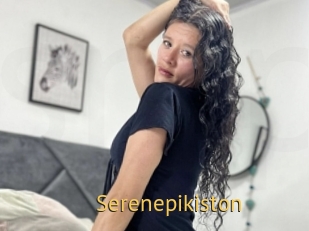 Serenepikiston