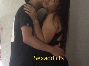 Sexaddicts