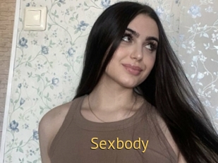 Sexbody