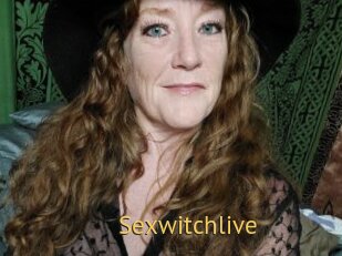 Sexwitchlive