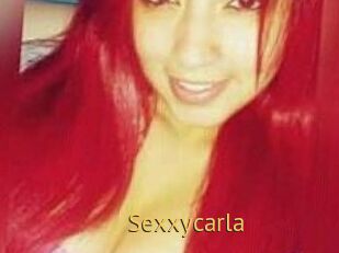 Sexxycarla