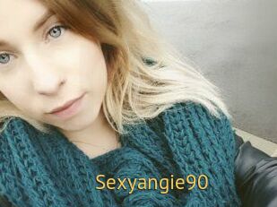 Sexyangie90