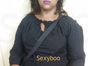 Sexyboo