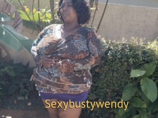 Sexybustywendy