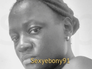 Sexyebony91