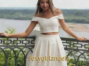 Sexygirlangela