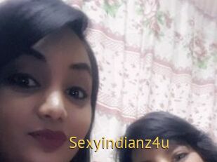 Sexyindianz4u