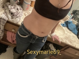 Sexymarie69