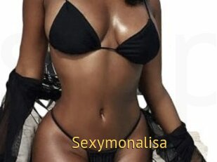 Sexymonalisa