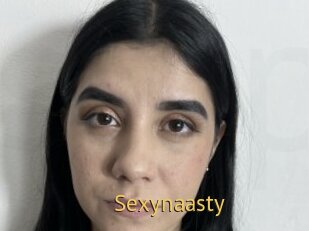 Sexynaasty