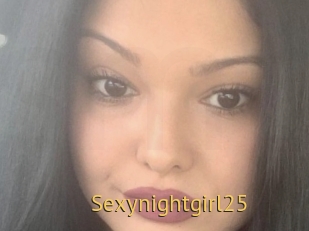 Sexynightgirl25