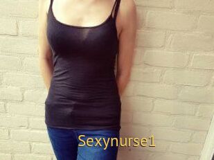 Sexynurse1