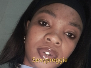 Sexypreggie