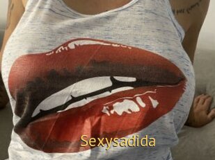 Sexysadida