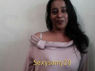 Sexysamy28