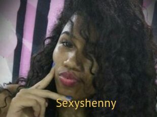 Sexyshenny