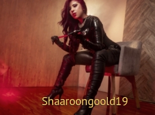 Shaaroongoold19