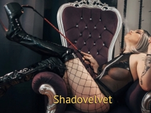 Shadovelvet