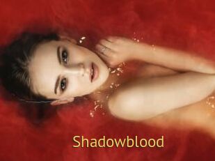 Shadowblood