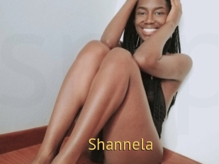 Shannela