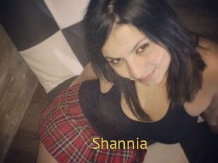 Shannia