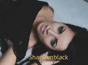 Shannonblack