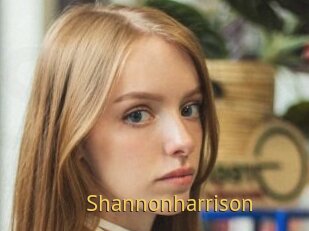 Shannonharrison