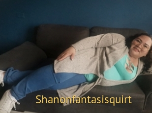 Shanonfantasisquirt