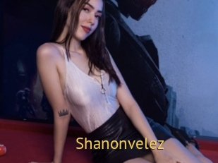 Shanonvelez