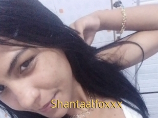 Shantaalfoxxx