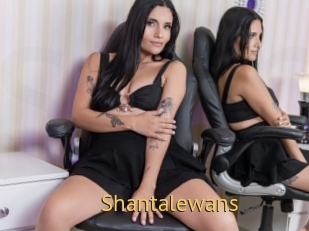 Shantalewans