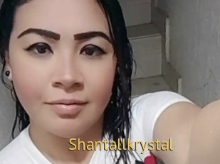 Shantallkrystal